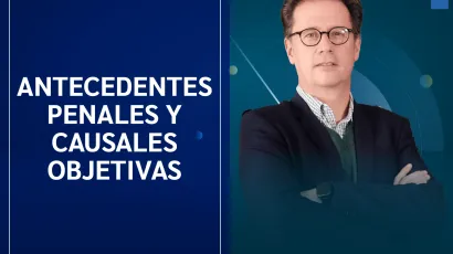 Alberto Lozano Vila, CEO de Infolaft. Imagen: Infolaft
