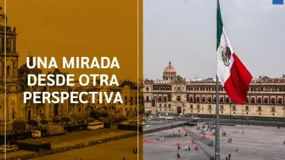 Caso FINCEN y México: implicaciones para oficiales de cumplimiento. Imagen Freepik