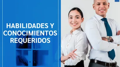 Perfil oficial de cumplimiento. Imagen Freepik