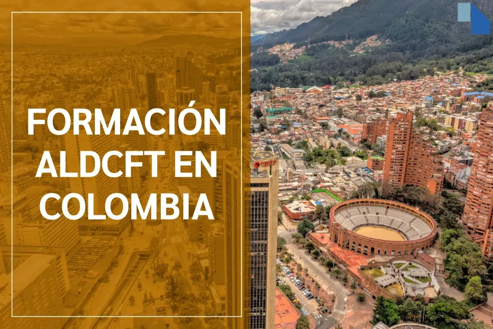 COIPLAFT Colombia. Imagen Freepik