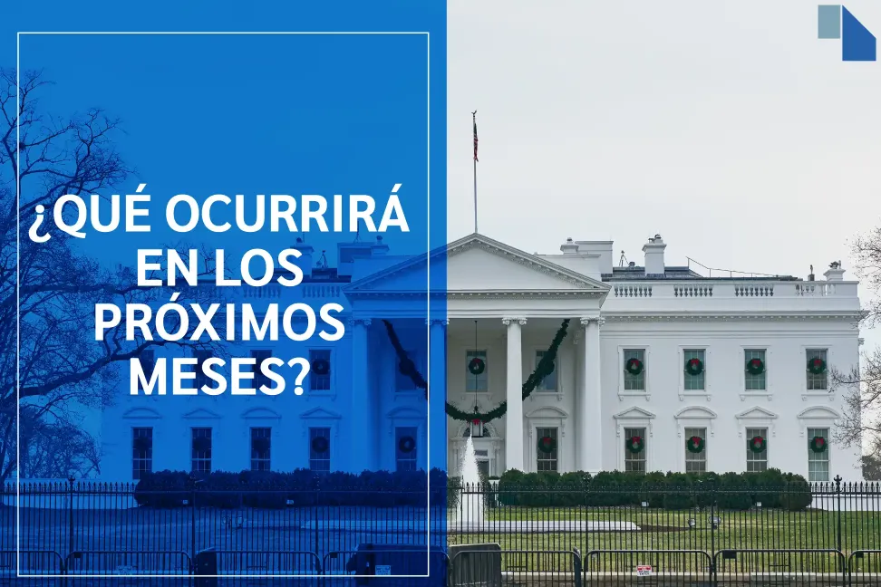 Enfoque regulatorio en la administración Trump. Imagen Freepik