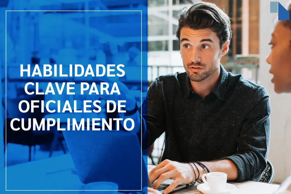 ¿Cómo gestionar tensiones entre cumplimiento y otras áreas?