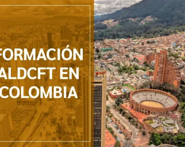 COIPLAFT Colombia. Imagen Freepik
