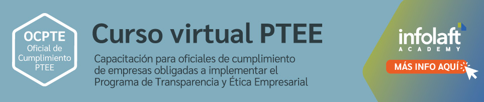 Curso PTEE