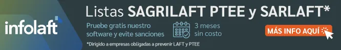 Implementación SAGRILAFT