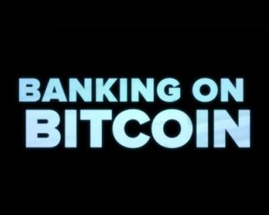 Banking on Bitcoin. Imagen Netflix