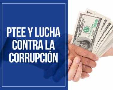 PTEE para prevenir corrupción en empresas. Imagen Freepik