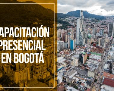 ACFCS realizará taller en Bogotá. Imagen Pxfuel