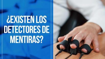 Prueba de polígrafo. Imagen Freepik