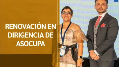 Nueva junta directiva de ASOCUPA. Imagen Freepik