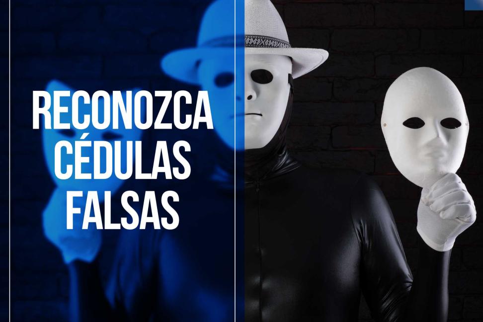 Verificar cédula colombiana de manera sencilla. Imagen Infolaft
