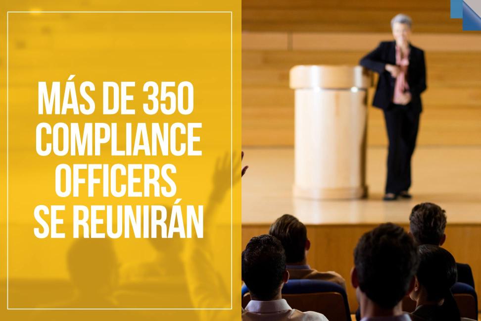 World Compliance Forum 2023 en Costa Rica. Imagen Freepik