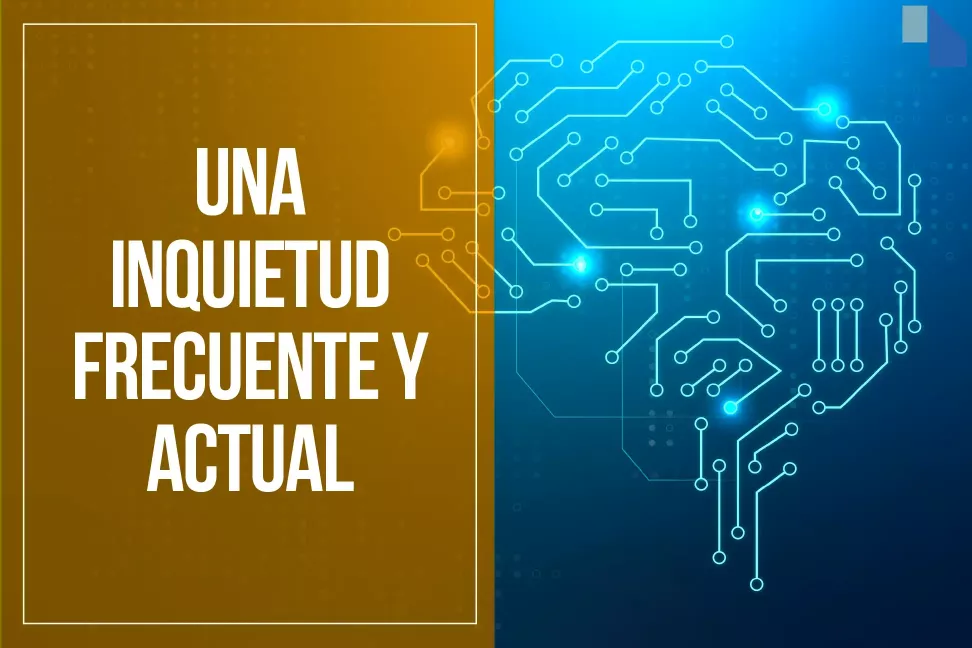 Oficiales de cumplimiento y la inteligencia artificial. Imagen Rawpixel