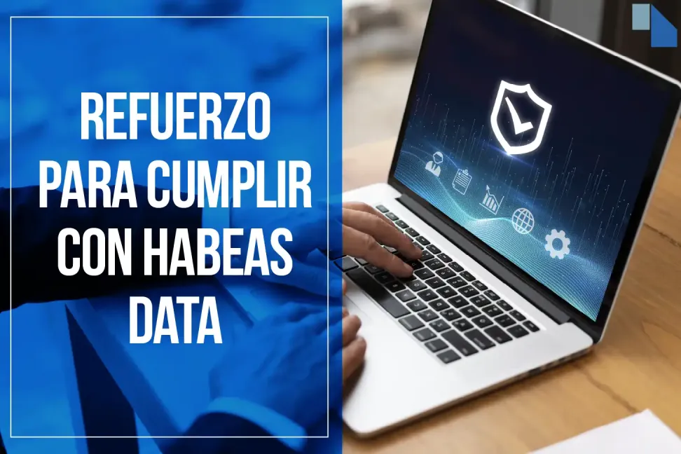 Oficial de protección de datos personales OPD. Imagen Freepik