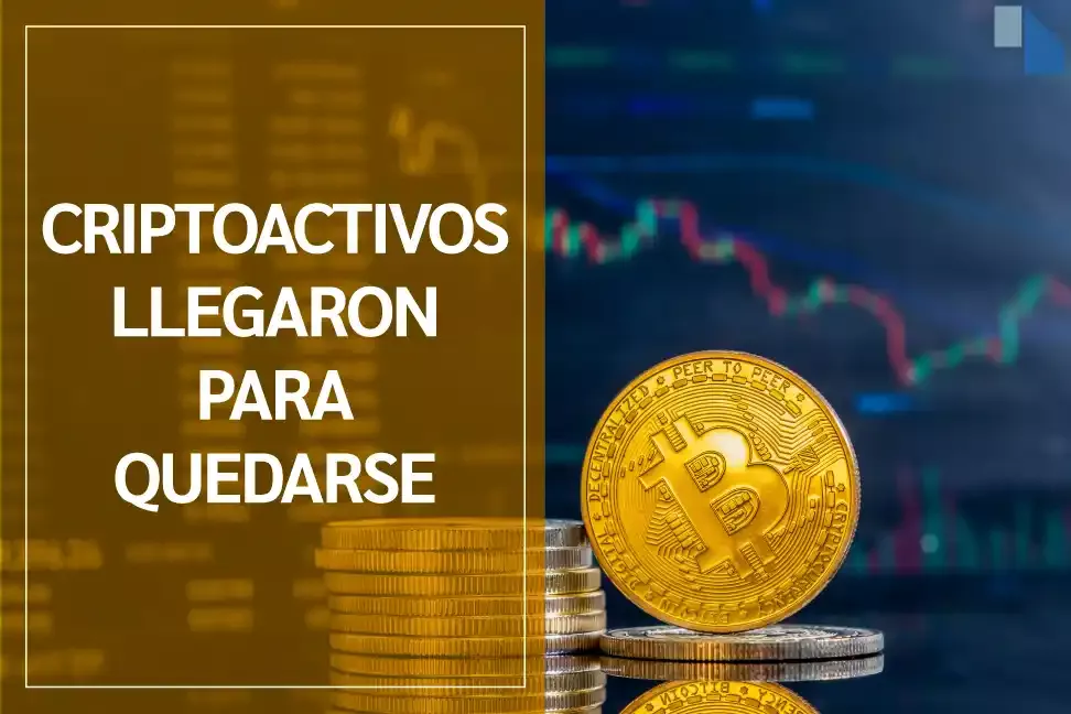 GAFI y su perspectiva de los criptoactivos. Imagen Freepik