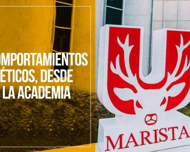 Congreso Internacional Anticorrupción de la Universidad Marista de Mérida. Imagen Wikimedia