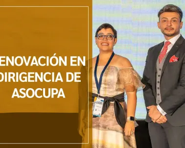 Nueva junta directiva de ASOCUPA. Imagen Freepik